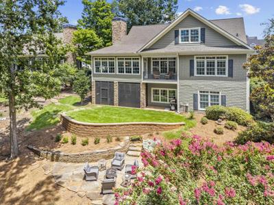 1134 HARBOR RIDGE DRIVE
