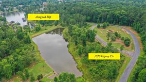 1020 OSPREY CIRCLE Lot 109