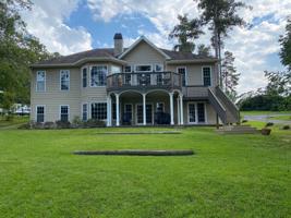 172A SINCLAIR MARINA ROAD Lot 81