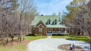 1261 WHITE OAK DRIVE Lot 36,37,38