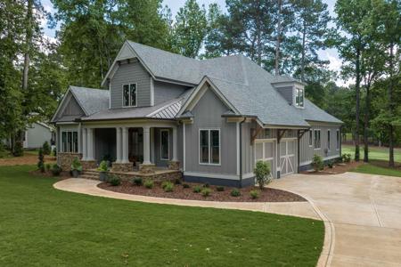 1010 RIDGE TERRACE Lot 16