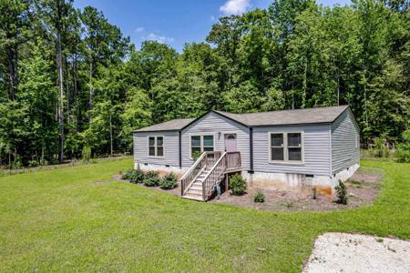 359 RIVER LAKE DRIVE Lot 7