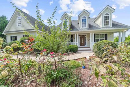 1031 SHORELINE DRIVE Lot 18