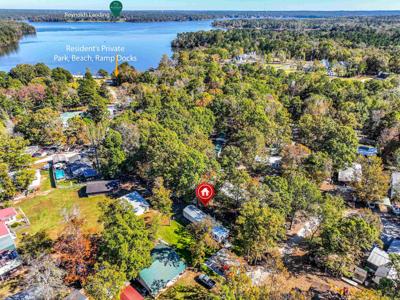 191 OCONEE CIRCLE Lot 35&36