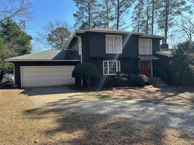 1440 BUCKHEAD DRIVE Lot 42