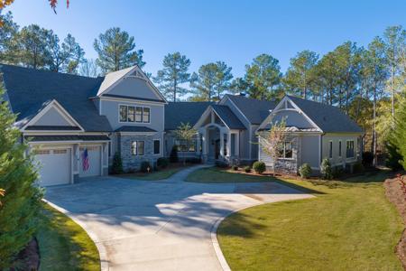 1101 SCHOOL HOUSE SPRING ROAD Lot 8
