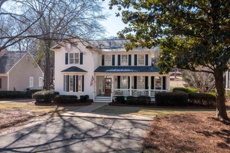 104 SEVEN OAKS COURT
