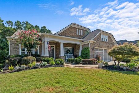 1261 WATER FRONT ROAD Lot 526