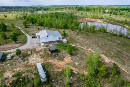 152 KILPATRICK ROAD Lot 00