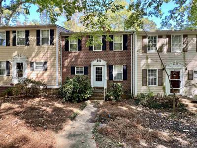 384-4 ARROWHEAD TRAIL