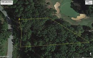1350 LAKE DRIVE Lot 241