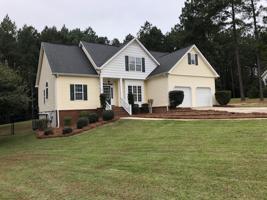 107 PERSIMMON LANE Lot 45