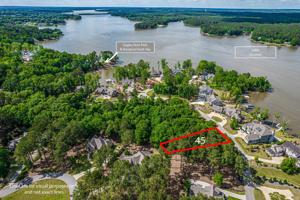 201 EAGLE'S WAY Lot 45