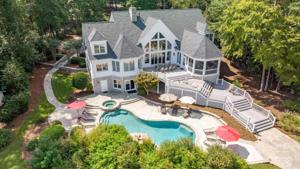 1591 BENNETT SPRINGS DRIVE Lot 33