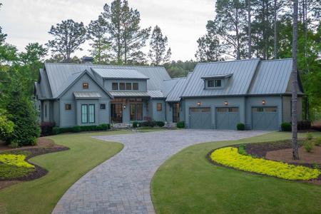 1211 LAKE CLUB DRIVE Lot 27