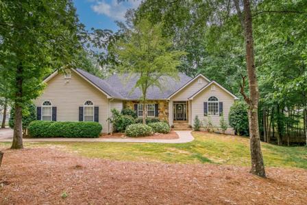 138 WHITNEY DRIVE