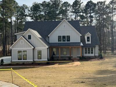 1051 CARNOUSTIE DRIVE