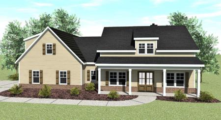 218 SAGE COURT Lot 23