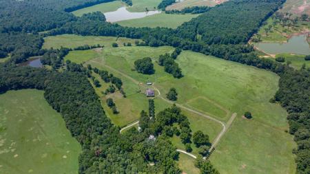 152 +/- Acres COPELAN FARM ROAD