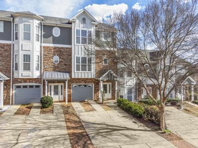 1031 REDBUD STREET Lot 164