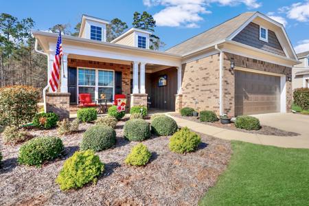 1121 CROOKED CREEK ROAD Lot 413