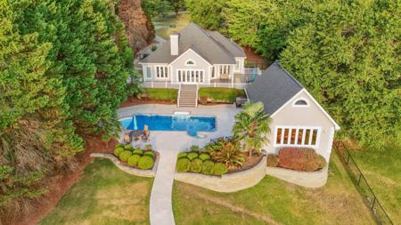 129 E FLORENCE ROAD Lot 49-50