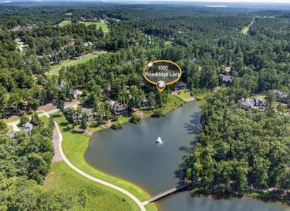 1000 WOODRIDGE LOOP Lot 22