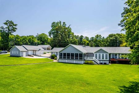 270 NW LITTLE ROAD Lot 31
