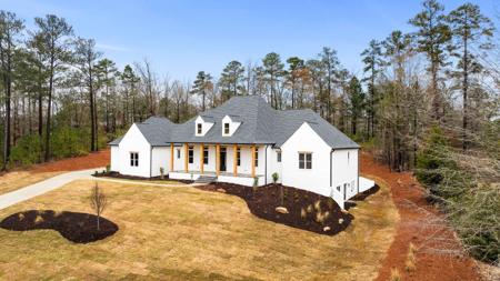 1261 GLEN EAGLE DRIVE Lot 00