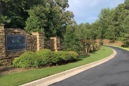 Lot 22 APALACHEE RIDGE