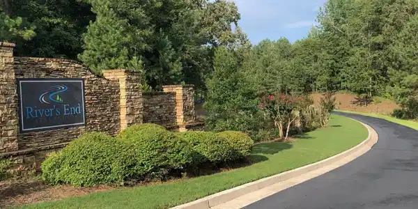 Lot 22 APALACHEE RIDGE
