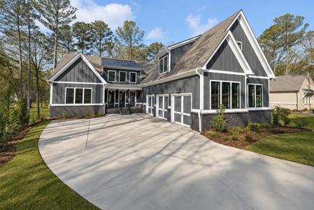 1091 PINEHURST DRIVE