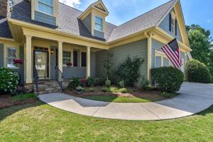 1110 HARBOR RIDGE DRIVE Lot 45
