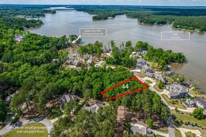 203 EAGLE'S WAY Lot 44