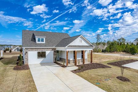 1120 SILVERTON DRIVE Lot 36