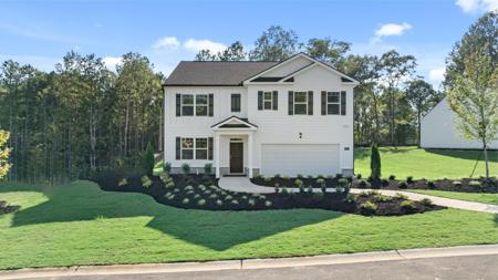 1061 AMERSON STREET Lot 13