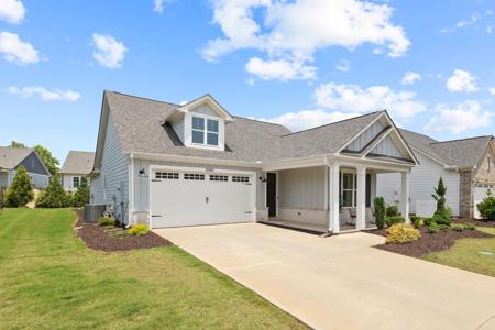 1060 SILVERTON DRIVE Lot 62