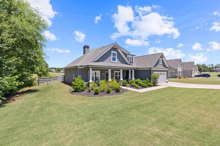 121 ALEXANDER LAKES DRIVE Lot 49