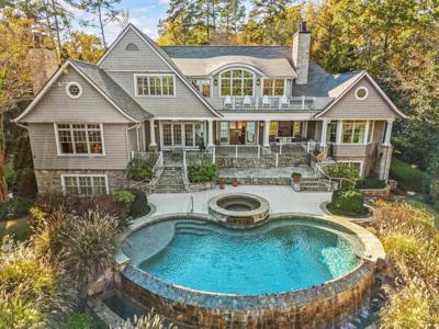 1450 HOWELLS GROVE ROAD