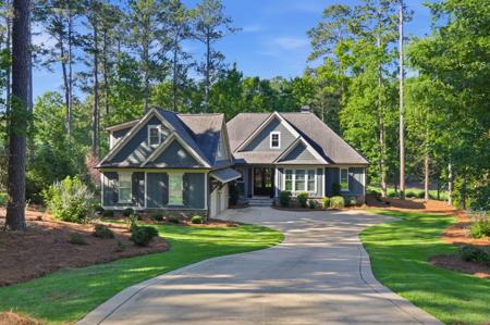 1301 FAIRWAY RIDGE DRIVE