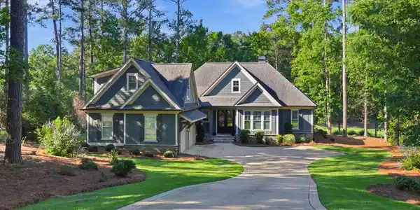 1301 FAIRWAY RIDGE DRIVE