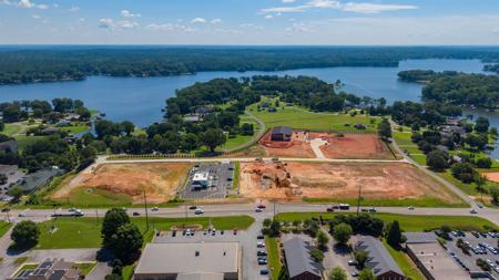 103 THUNDER POINTE DRIVE