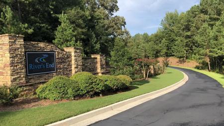 Lot 25 APALACHEE MEADOWS DRIVE