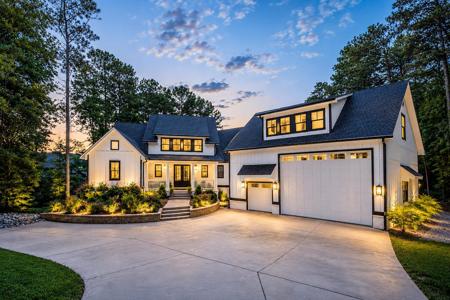 134 NORRIS LANE