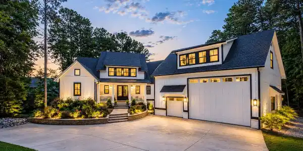 134 NORRIS LANE