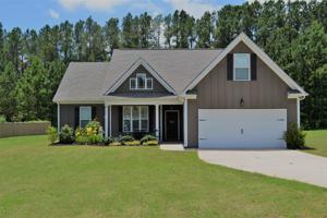 128 HUNTERS CHASE COURT Lot 38
