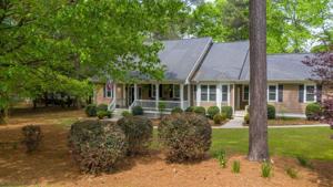 1911 SNUG HARBOR DRIVE Lot 55