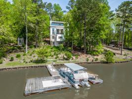 1450 PARKS MILL DRIVE Lot 9