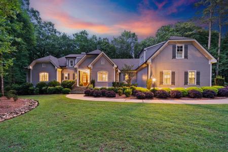 1011 SALEM CHURCH WAY Lot 107