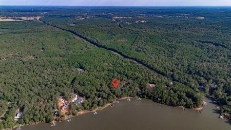 1711 & 1721 NORTHWOODS DRIVE Lot 55&56